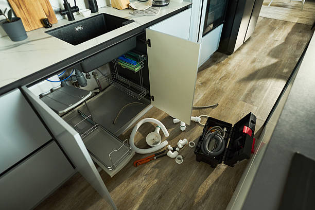 24/7 Emergency Leak Detection experts in New Waverly, IN