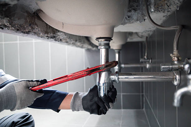 Top rated local Leak Detection specialists in New Waverly, IN